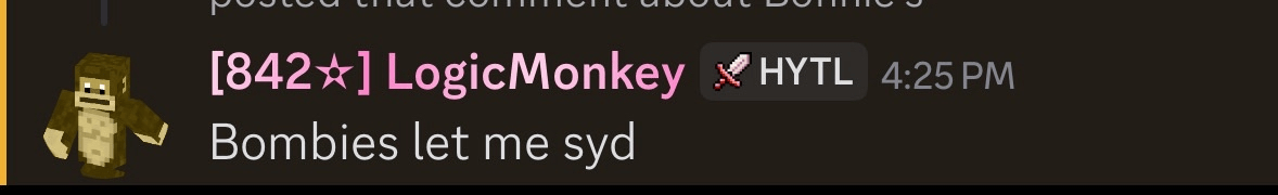 monkey